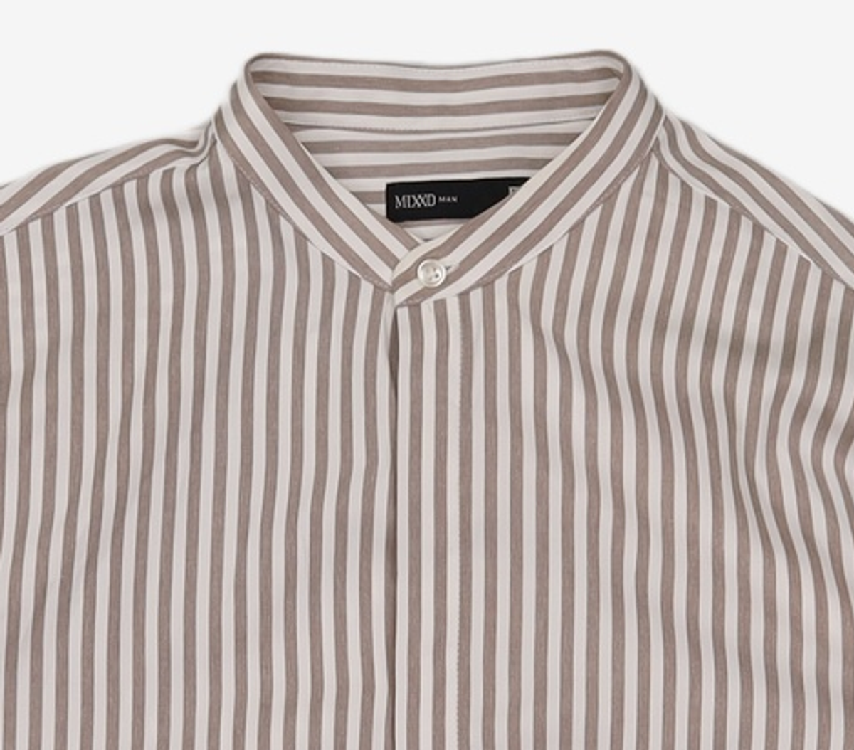 미쏘(MIXXO) 캐주얼 셔츠 L