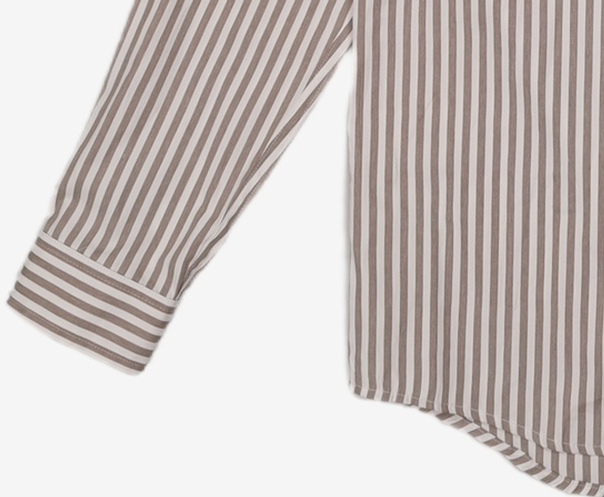 미쏘(MIXXO) 캐주얼 셔츠 L