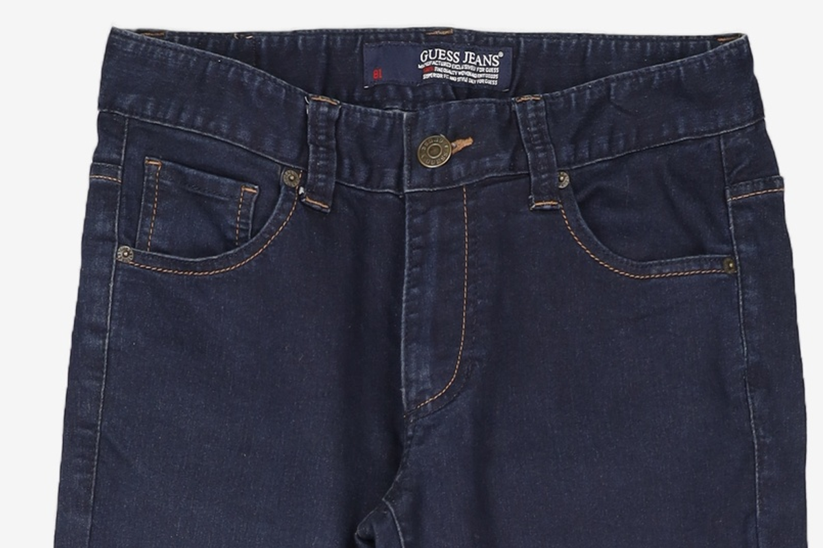게스진(GUESS JEANS) 청/데님 팬츠 29