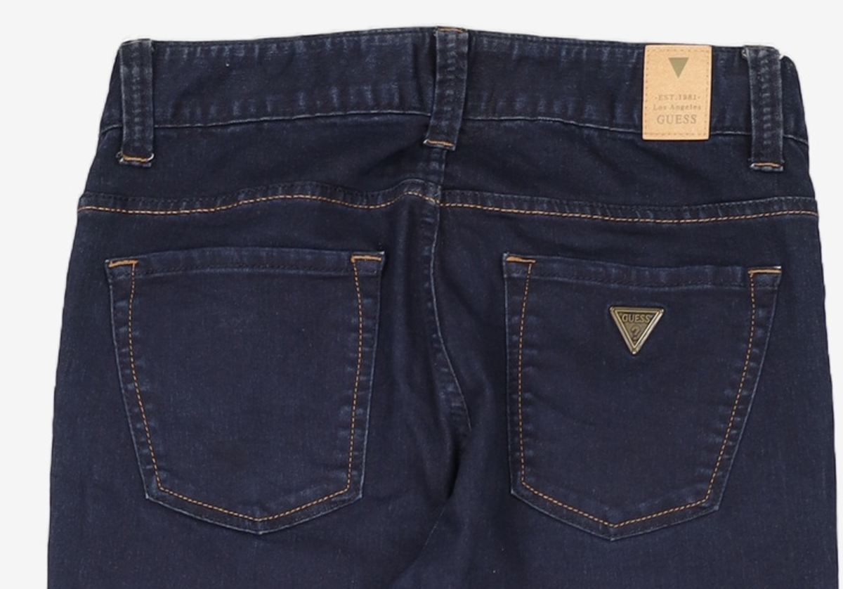 게스진(GUESS JEANS) 청/데님 팬츠 29