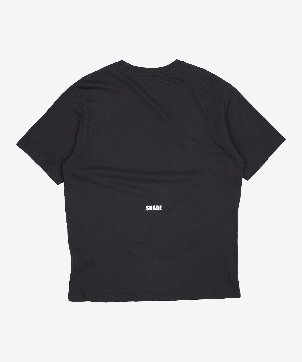 본바트(VONVAT) Angel Graphic Washed Short Sleeve 1