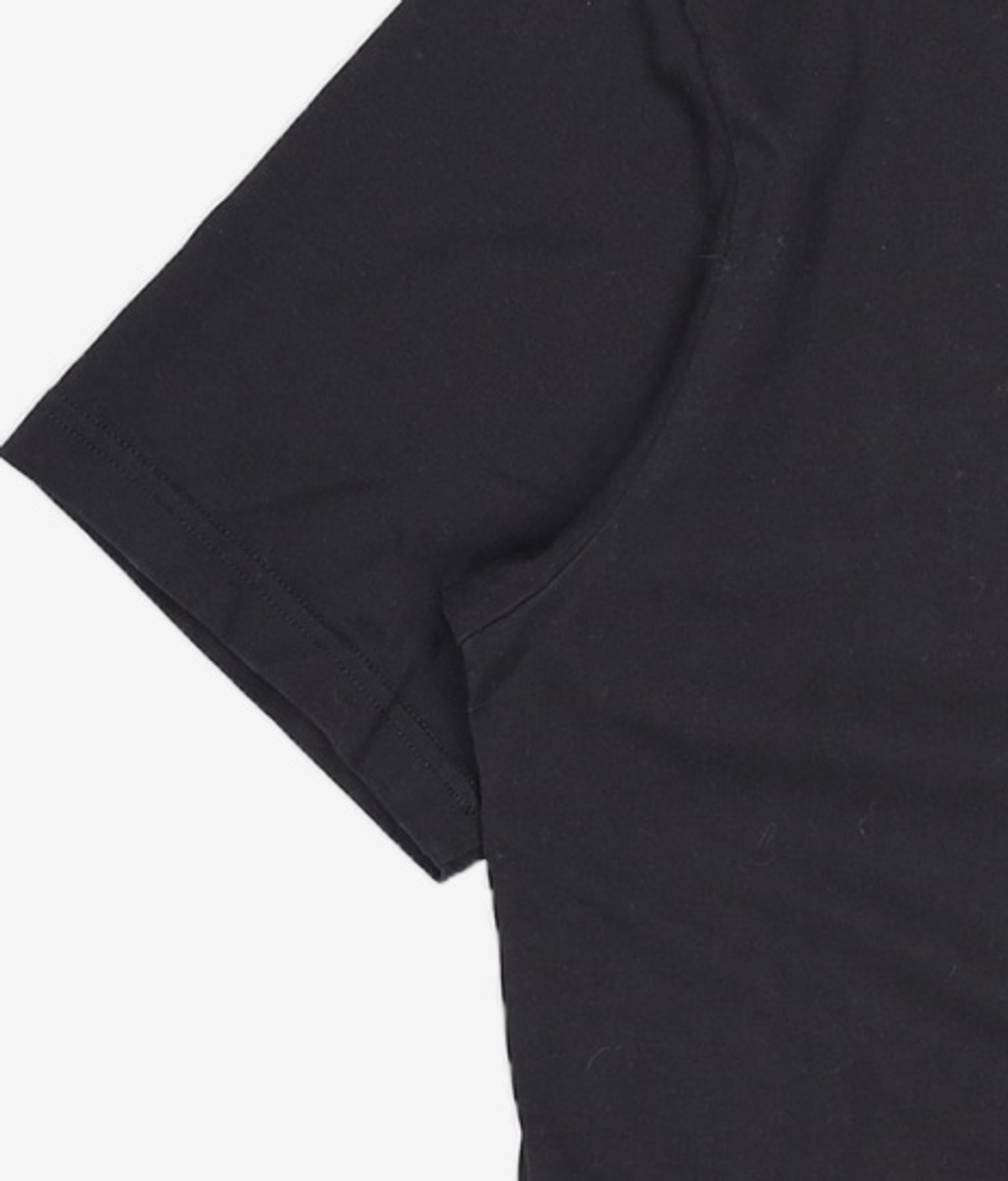 본바트(VONVAT) Angel Graphic Washed Short Sleeve 1