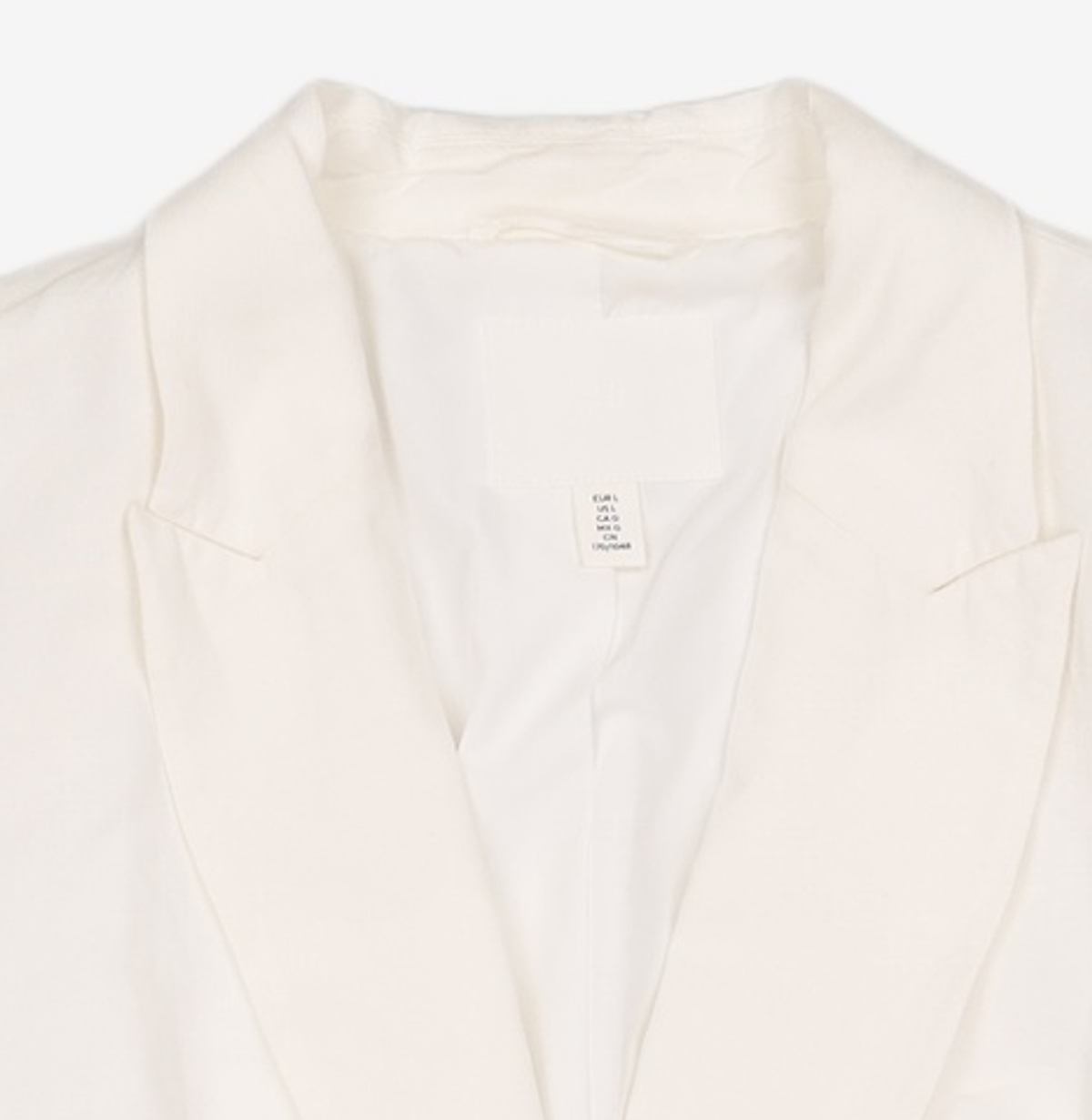 에이치앤엠(H&M) 슈트/블레이저 재킷 L