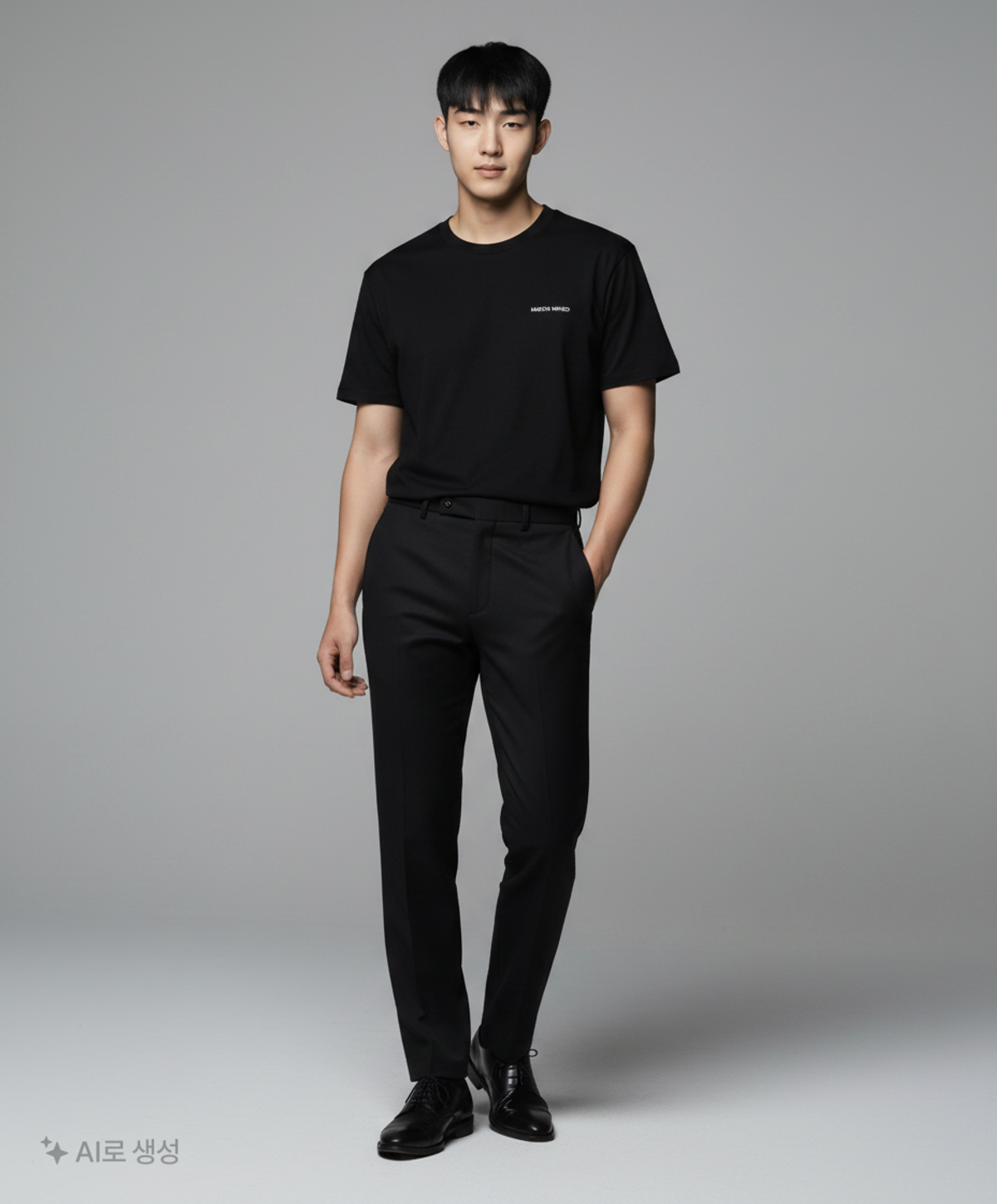 메종미네드(MAISON MINED) 반소매 티셔츠 M