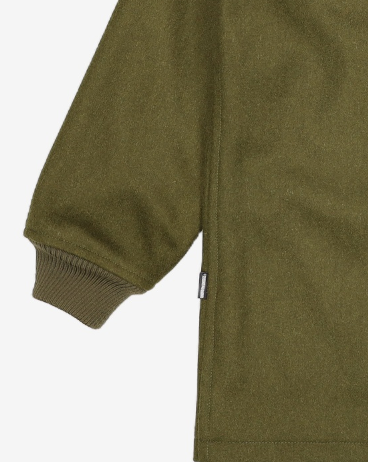 유니폼브릿지(UNIFORM BRIDGE) 겨울 기타 코트 XL