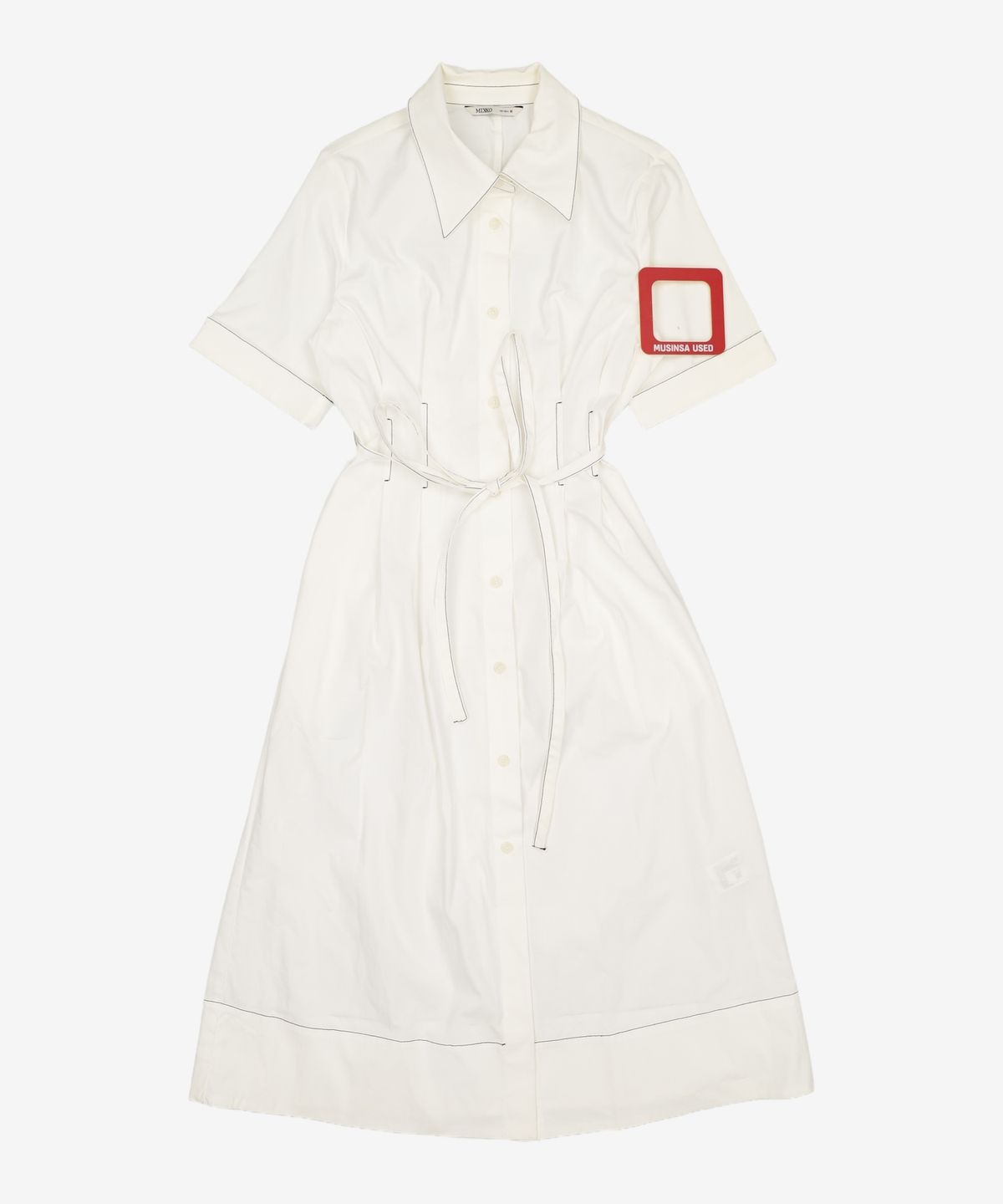 미쏘(MIXXO) 맥시 원피스 M