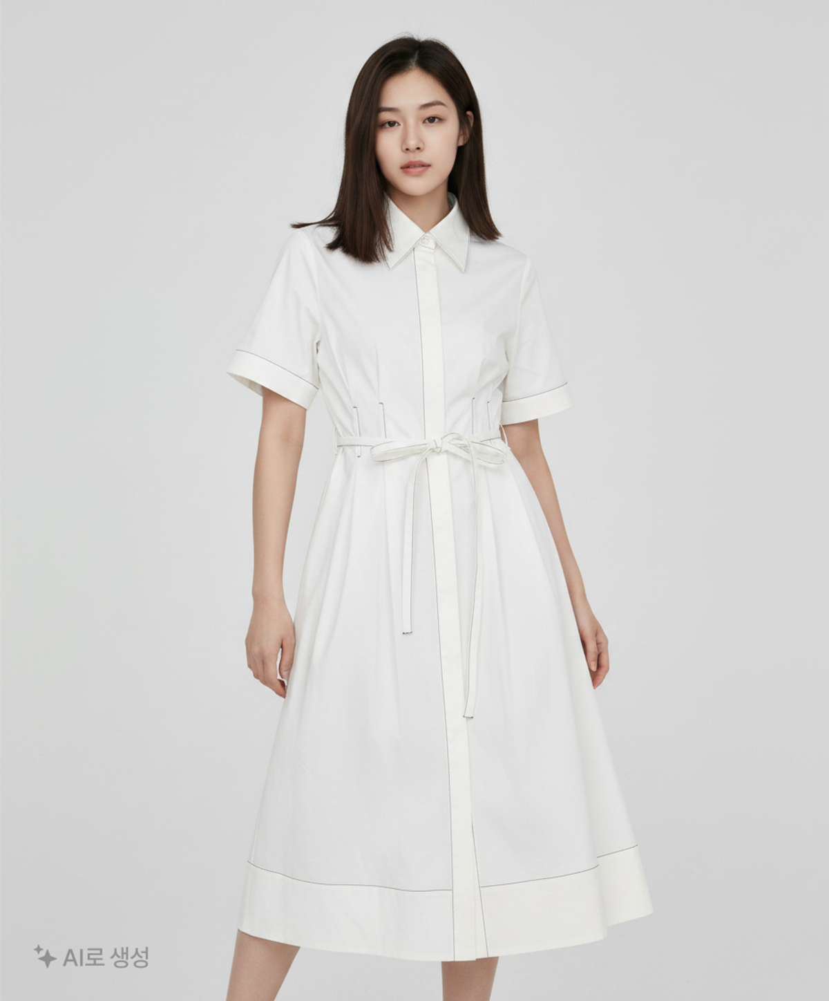 미쏘(MIXXO) 맥시 원피스 M