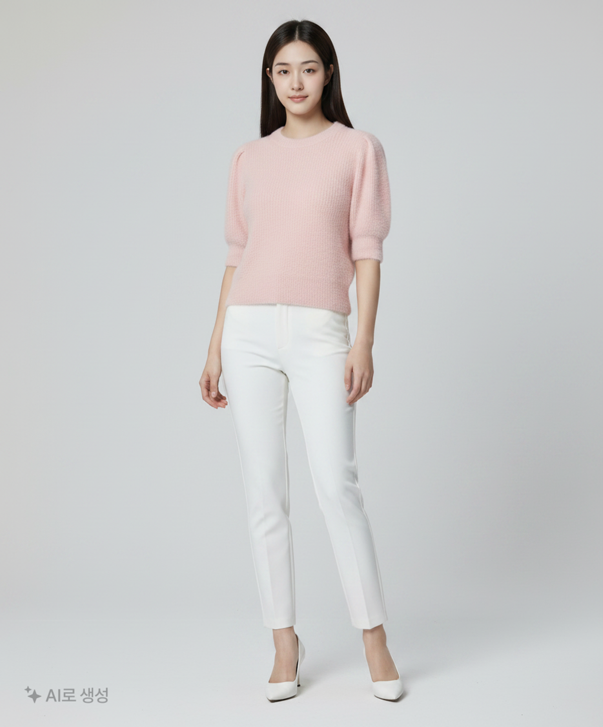 자라(ZARA) 니트/스웨터 M
