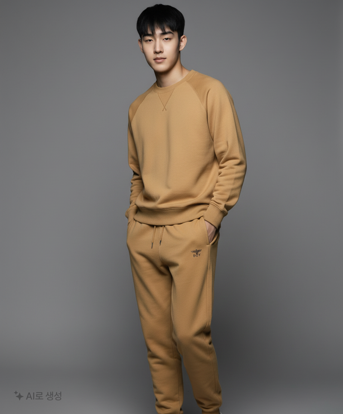 보이런던(BOYLONDON) 조거 팬츠 XL
