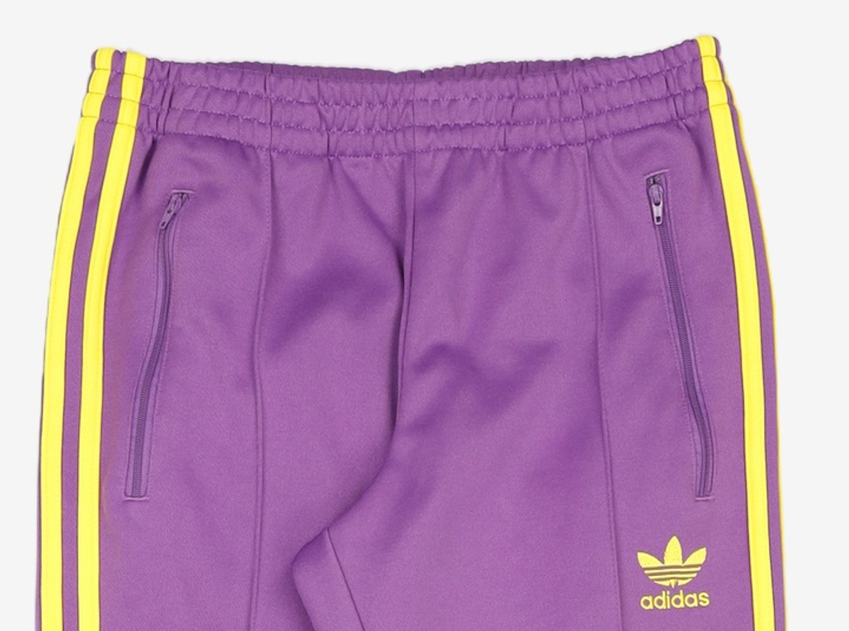 아디다스(ADIDAS) 트레이닝 팬츠 100