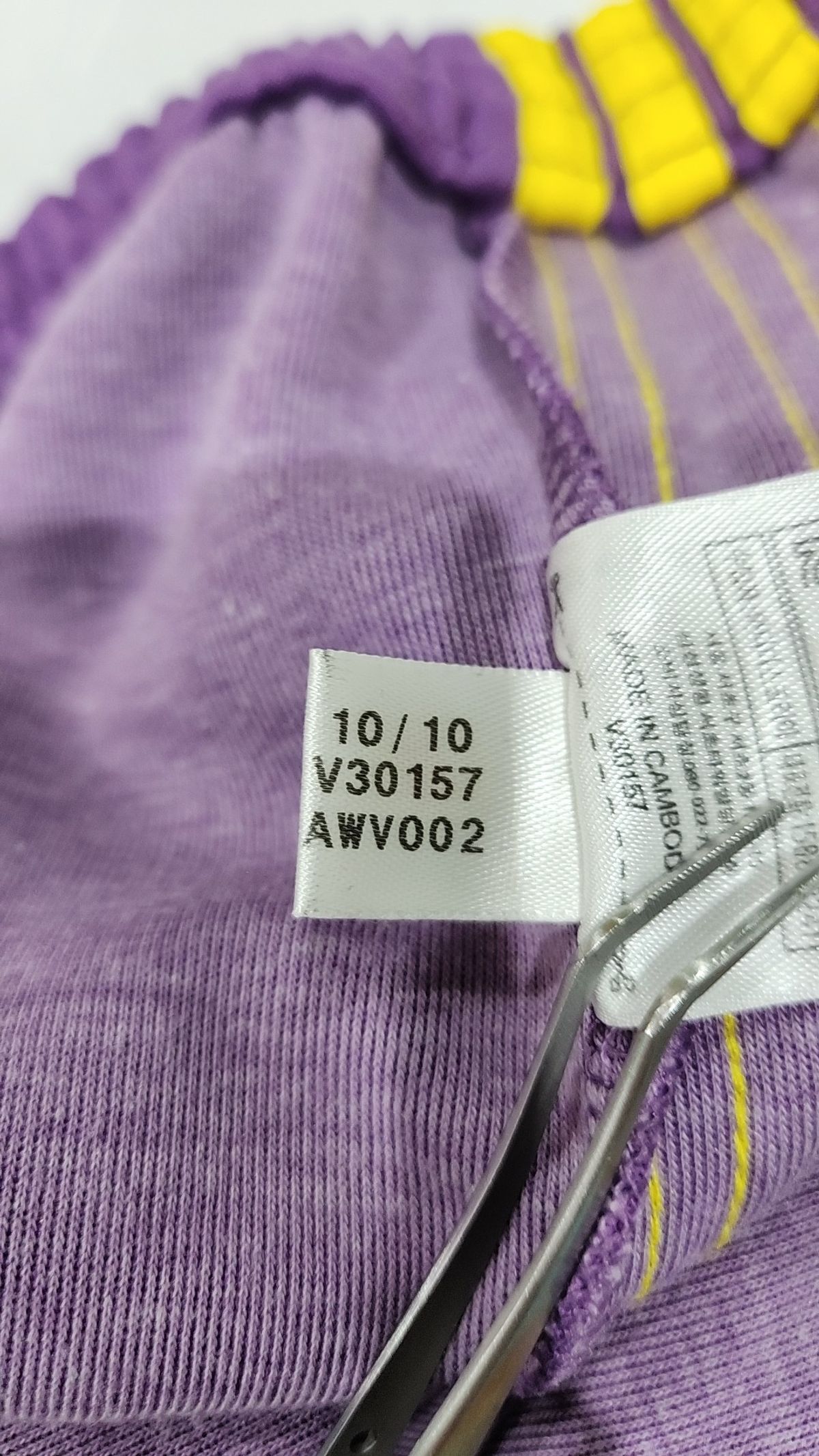 아디다스(ADIDAS) 트레이닝 팬츠 100