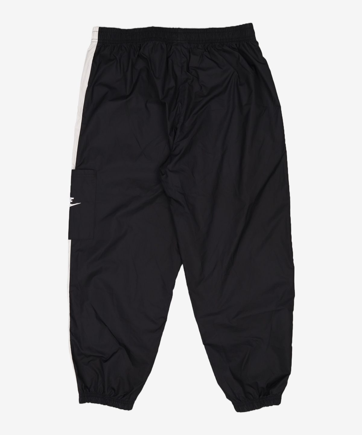 나이키(NIKE) 스포츠웨어 우븐 팬츠 W - 블랙 / CJ7347-010 XXL
