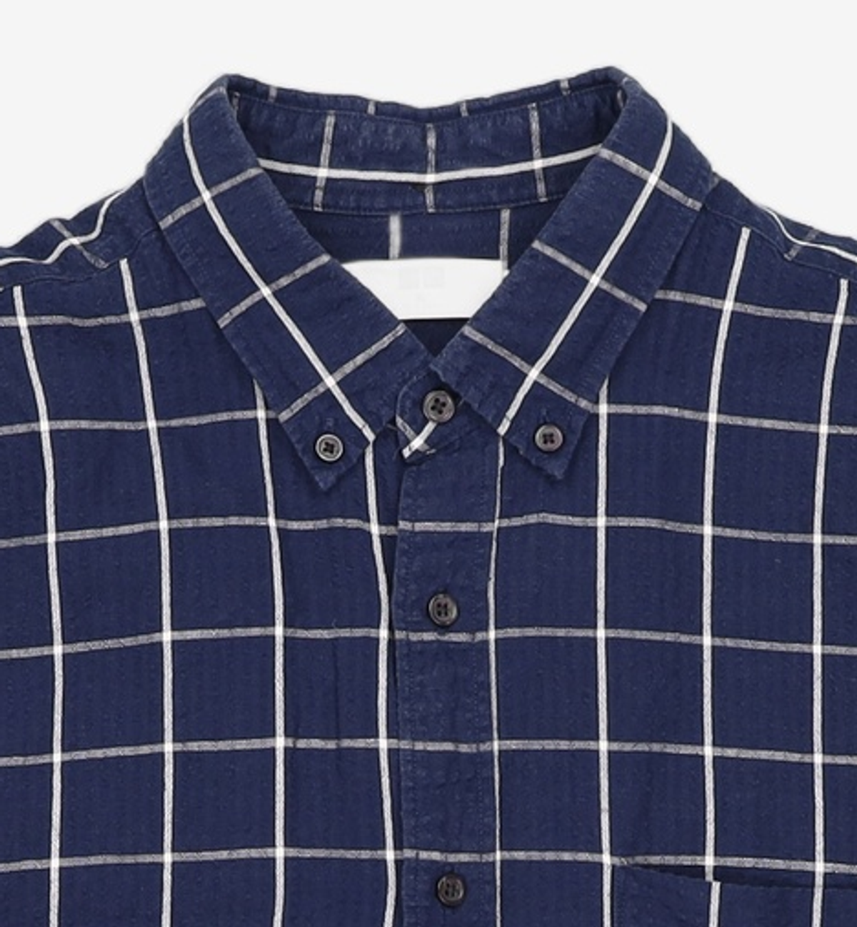 유니클로(UNIQLO) 캐주얼 셔츠 XL