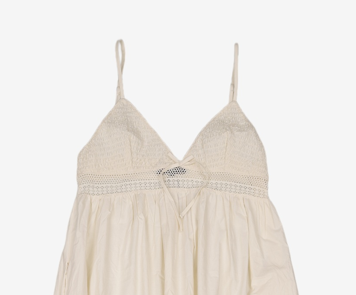 자라(ZARA) 맥시 원피스 S