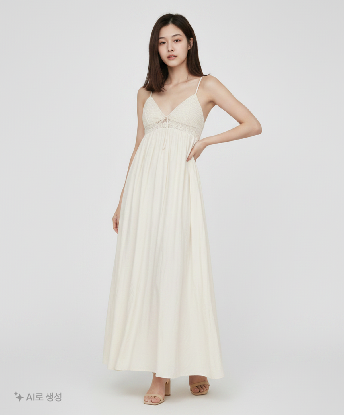 자라(ZARA) 맥시 원피스 S