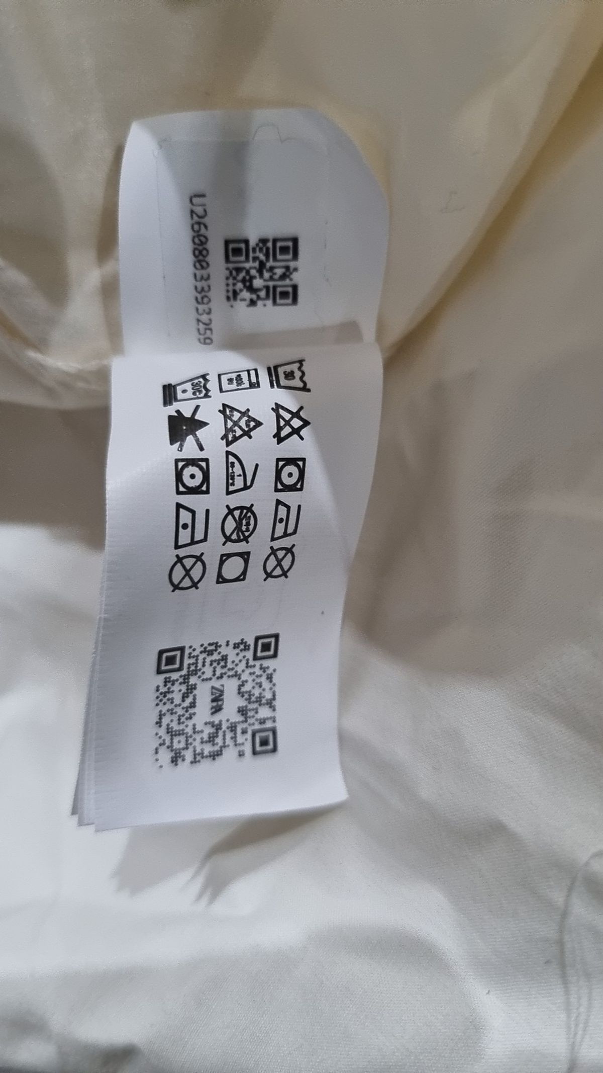 자라(ZARA) 맥시 원피스 S