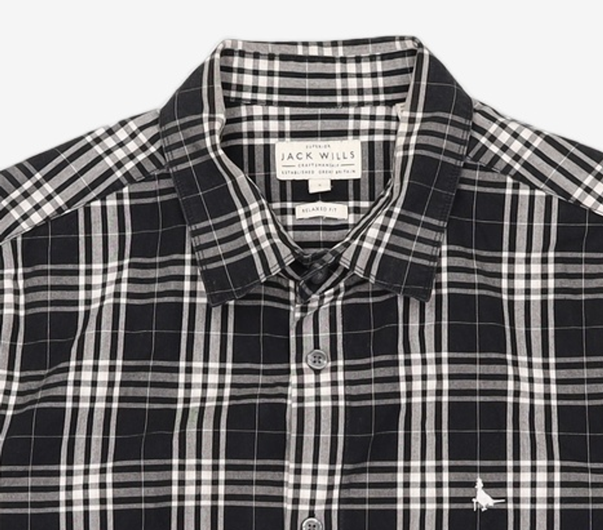 잭윌스(Jack Wills) 캐주얼 셔츠 S