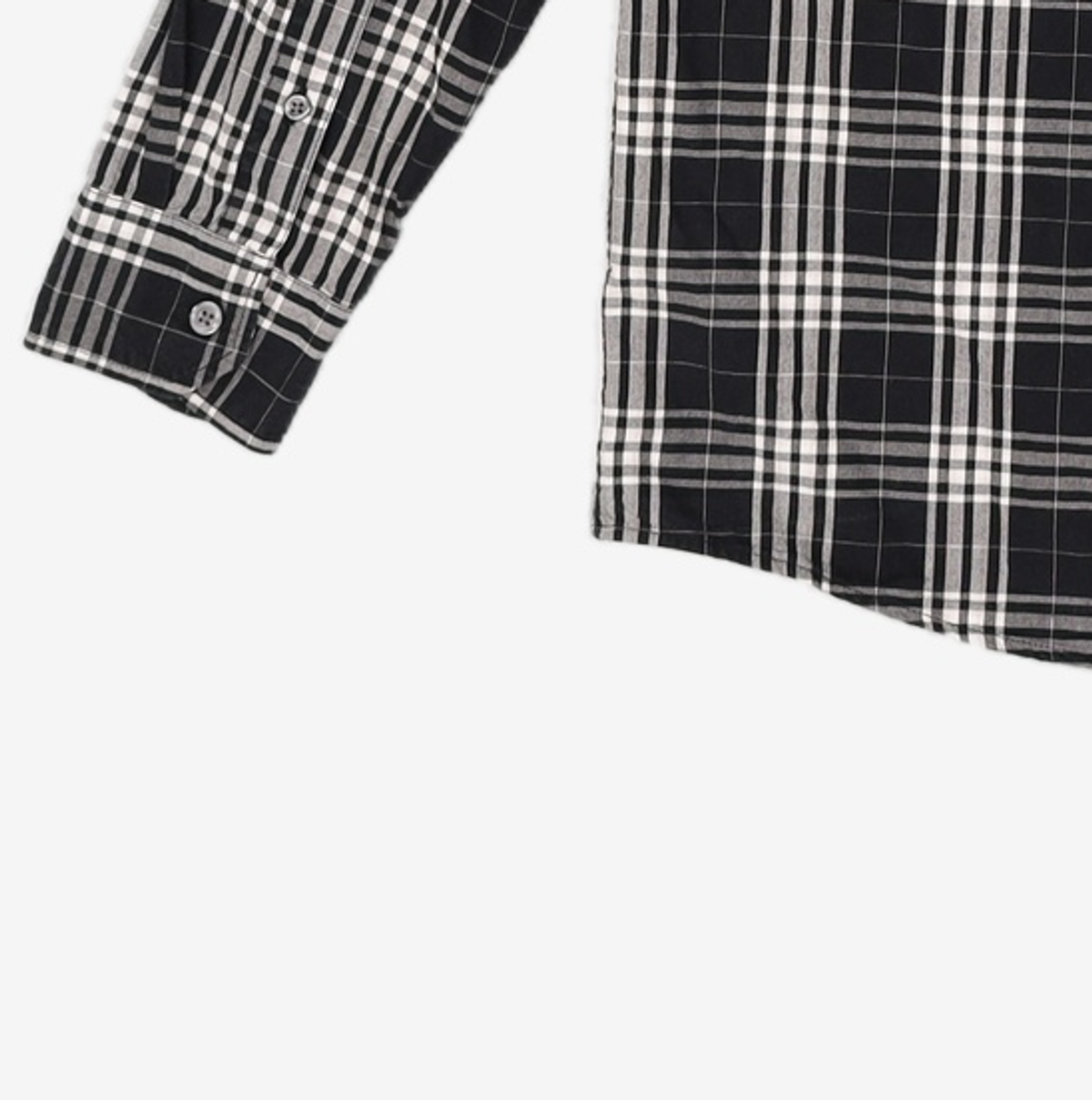 잭윌스(Jack Wills) 캐주얼 셔츠 S