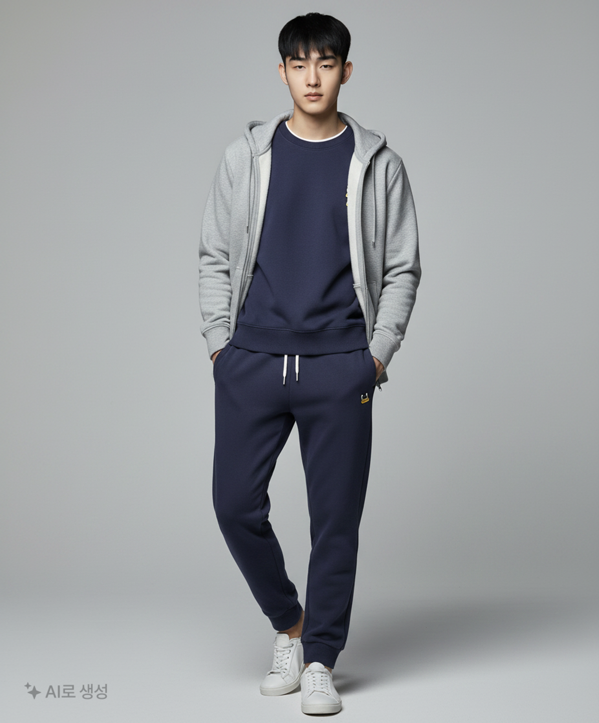 팬콧(PANCOAT) 조거 팬츠 M