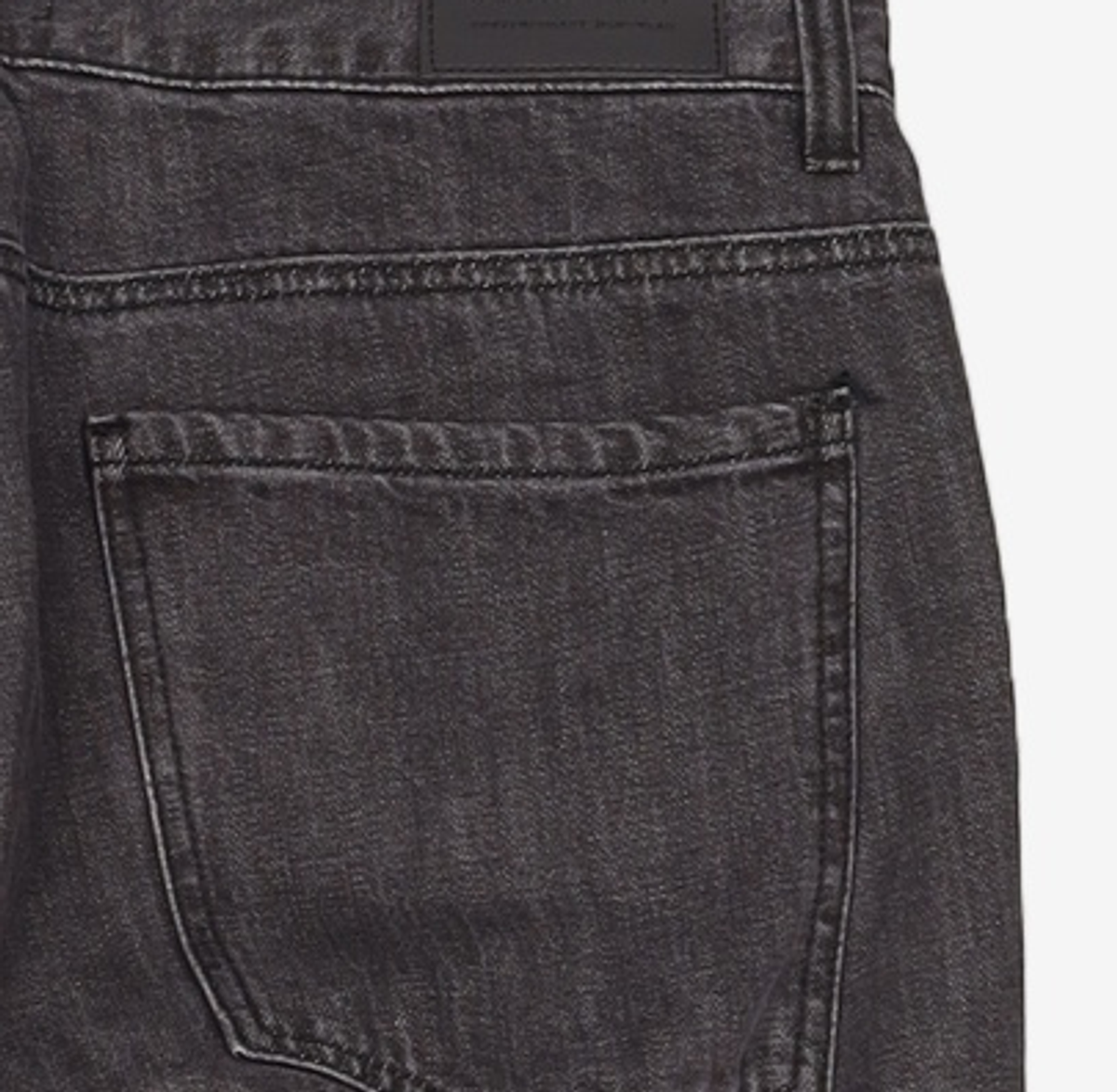 드로우핏(DRAW FIT) 청/데님 팬츠 XL