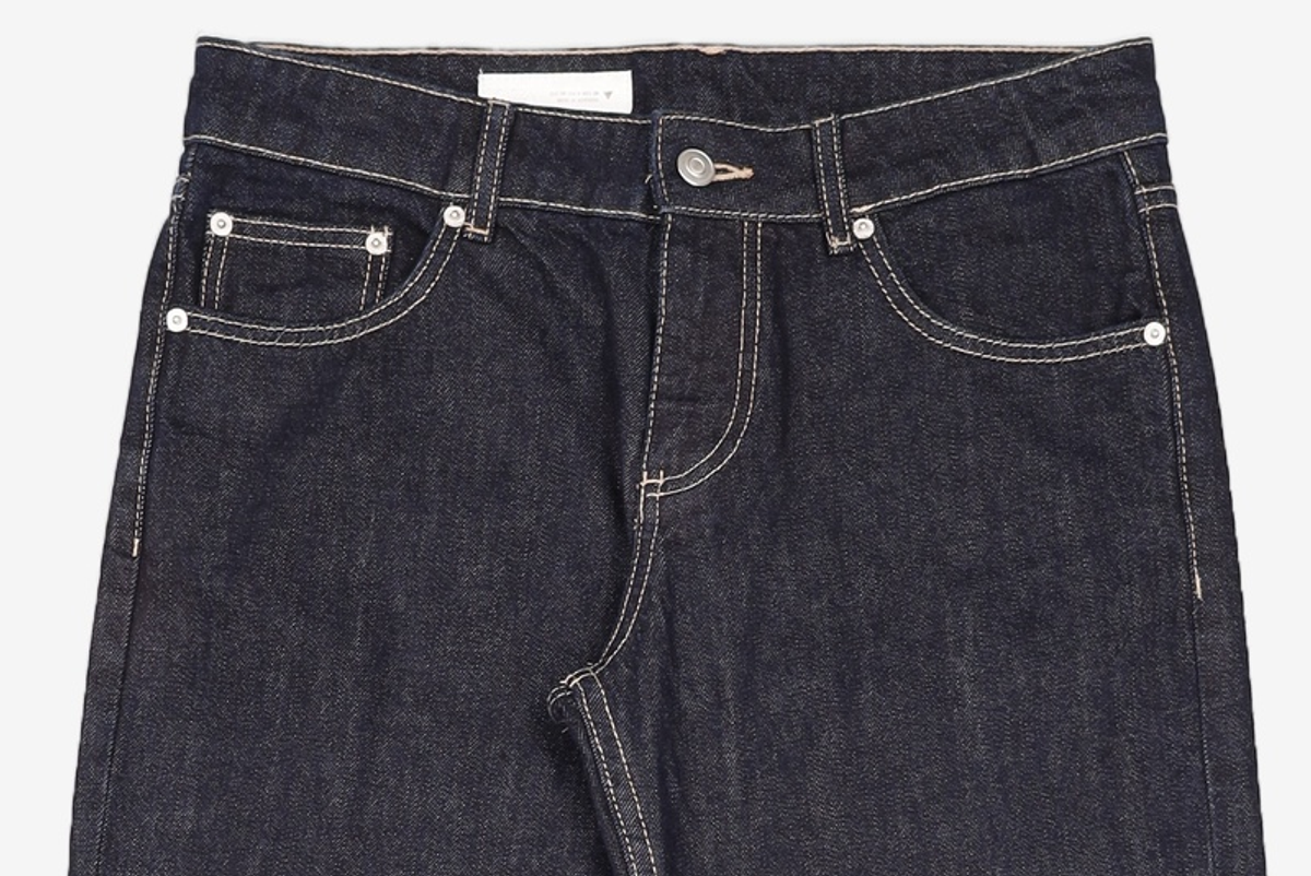 자라(ZARA) 청/데님 팬츠 28