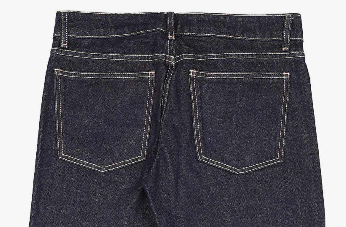 자라(ZARA) 청/데님 팬츠 28