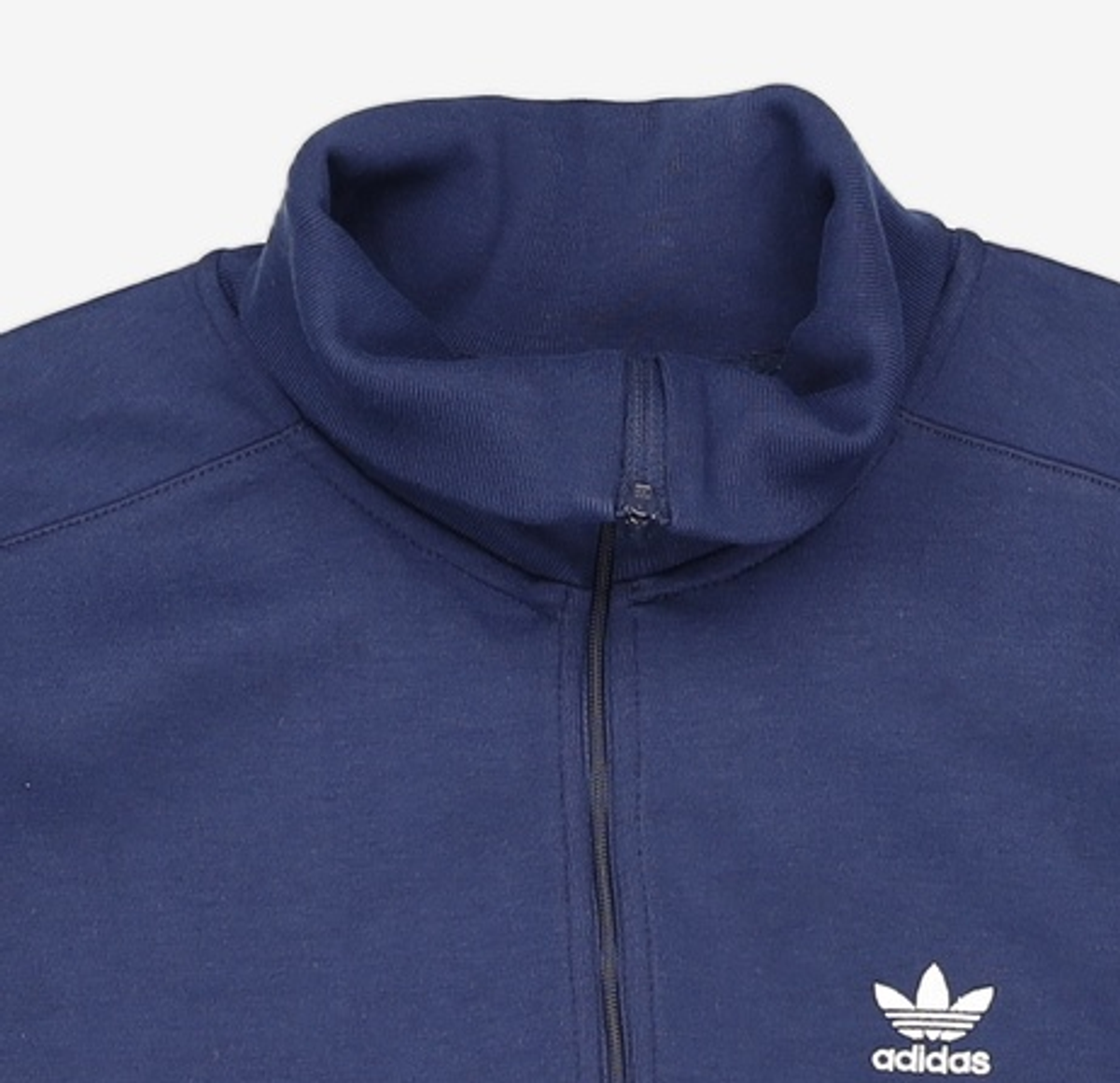 아디다스(ADIDAS) [ED7528] 락업 스웨트 - 네이비 L
