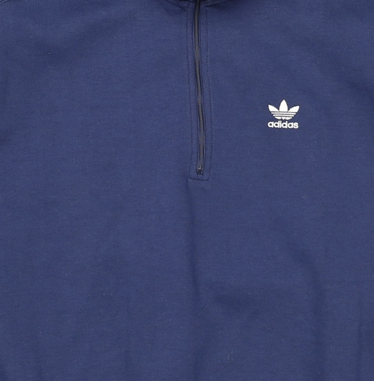 아디다스(ADIDAS) [ED7528] 락업 스웨트 - 네이비 L