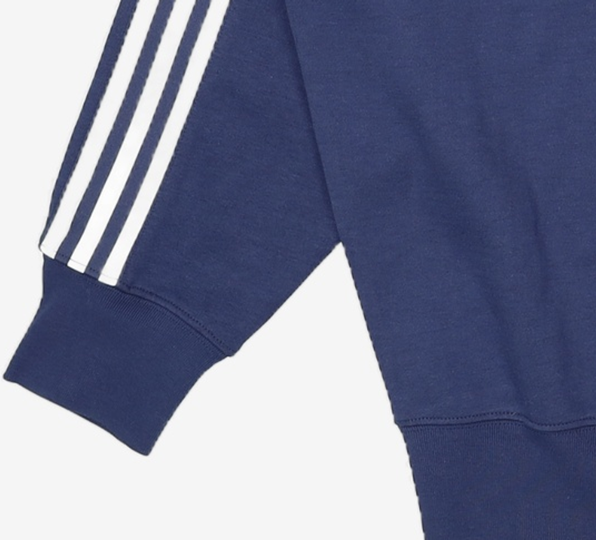 아디다스(ADIDAS) [ED7528] 락업 스웨트 - 네이비 L