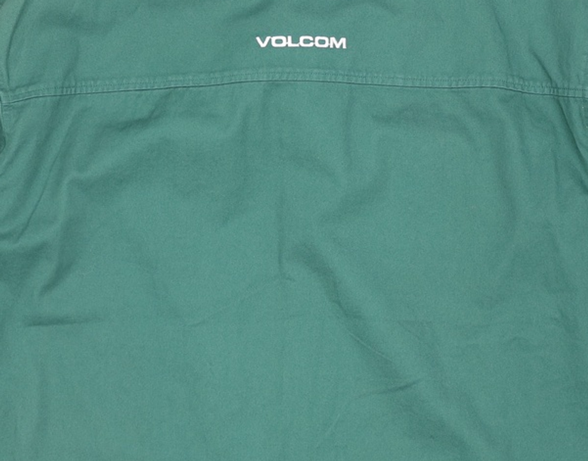 볼컴(VOLCOM) 캐주얼 셔츠 105