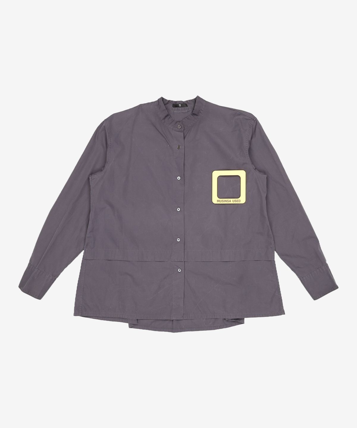 유니클로(UNIQLO) 캐주얼 셔츠 L