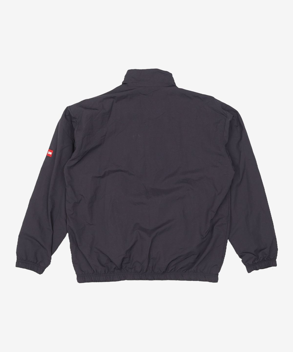 씨엔엔 어패럴(CNN APPAREL) STYLE go there HALF NECK ANORAK 100