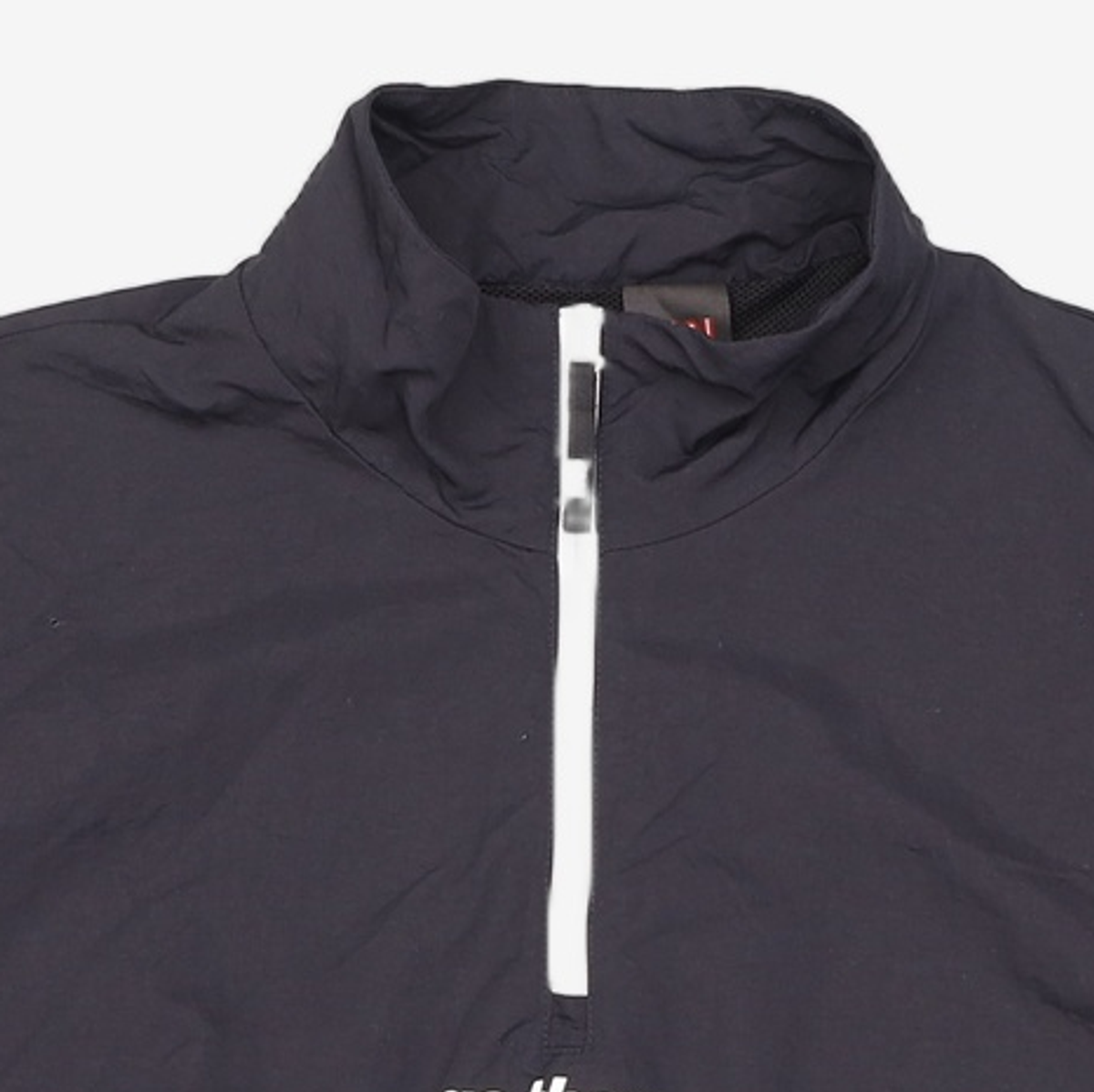 씨엔엔 어패럴(CNN APPAREL) STYLE go there HALF NECK ANORAK 100