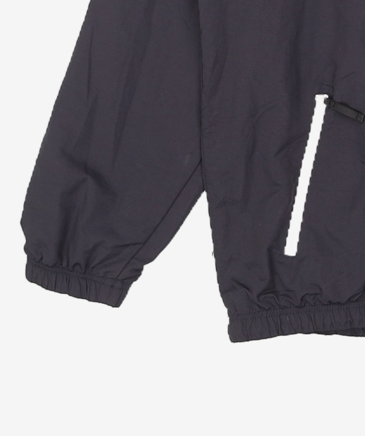 씨엔엔 어패럴(CNN APPAREL) STYLE go there HALF NECK ANORAK 100