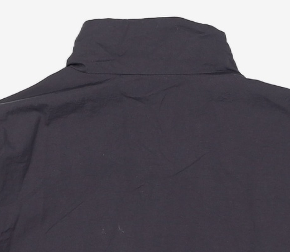 씨엔엔 어패럴(CNN APPAREL) STYLE go there HALF NECK ANORAK 100