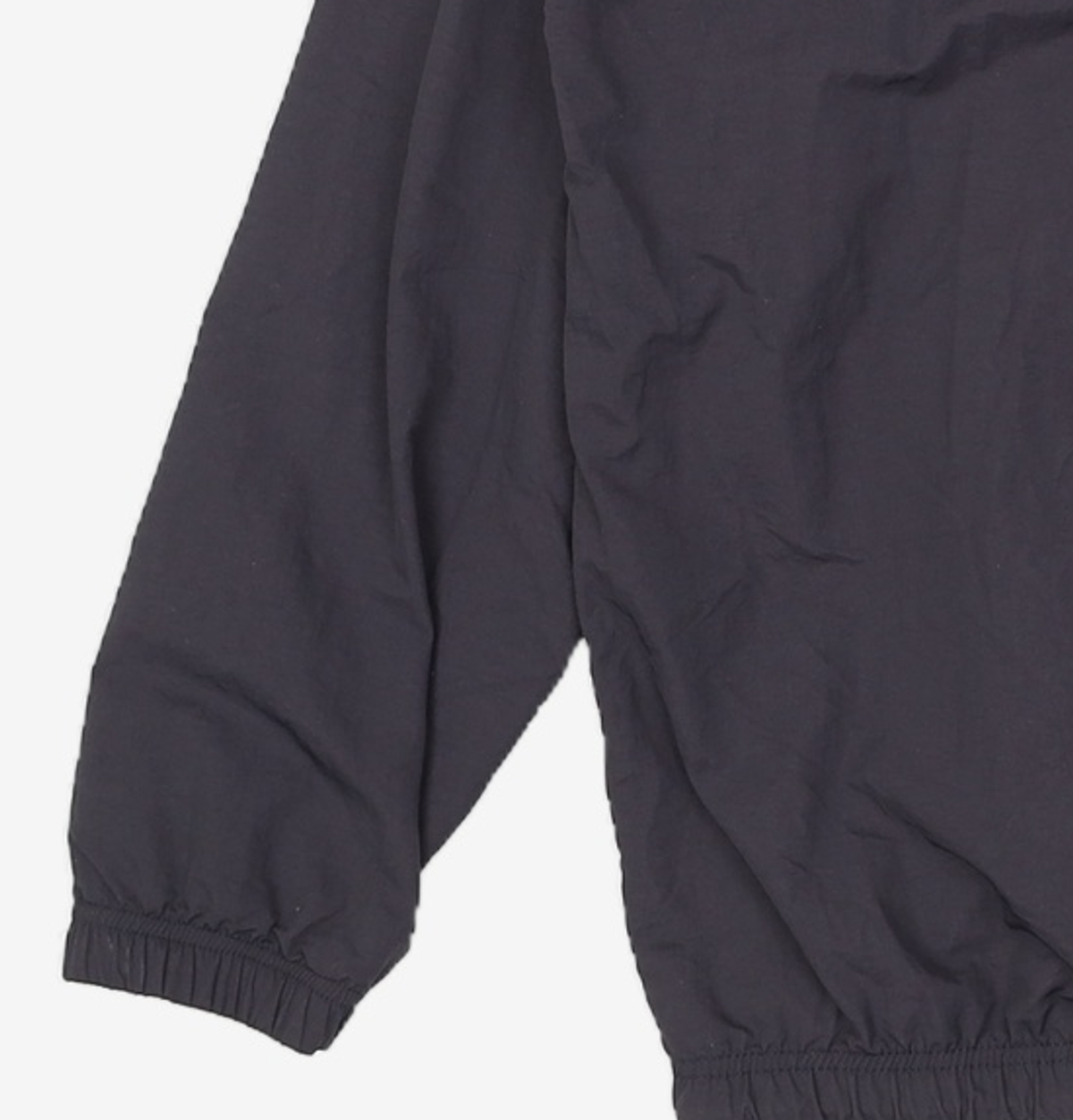 씨엔엔 어패럴(CNN APPAREL) STYLE go there HALF NECK ANORAK 100
