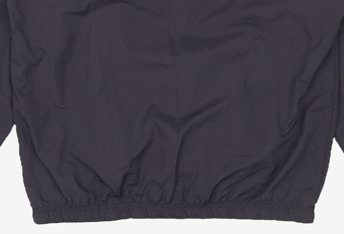 씨엔엔 어패럴(CNN APPAREL) STYLE go there HALF NECK ANORAK 100