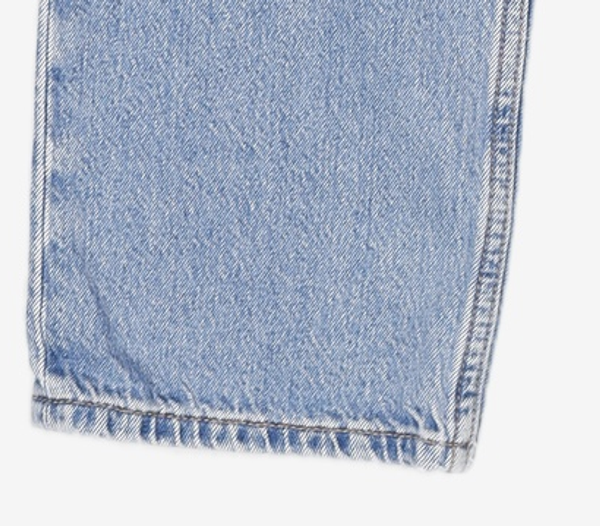 리바이스(LEVI'S) 여성 루즈 스트레이트 진_17843-0005 W24