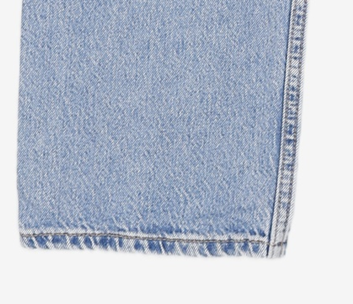 리바이스(LEVI'S) 여성 루즈 스트레이트 진_17843-0005 W24