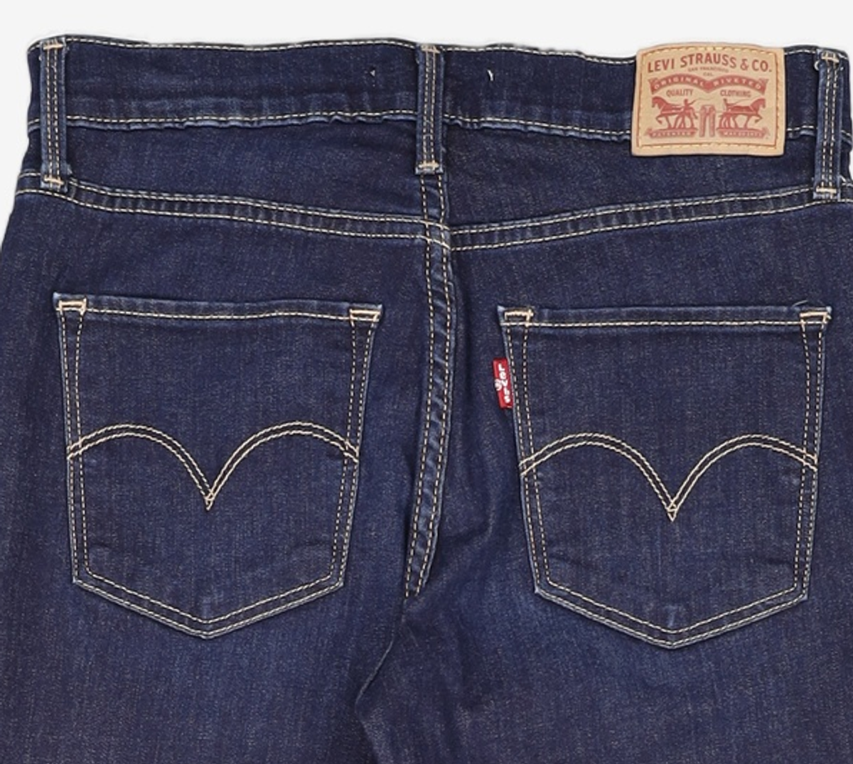 리바이스(LEVI'S) 청/데님 팬츠 27