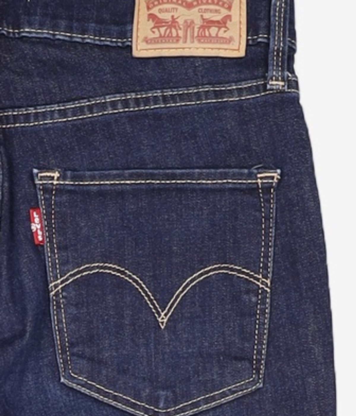 리바이스(LEVI'S) 청/데님 팬츠 27