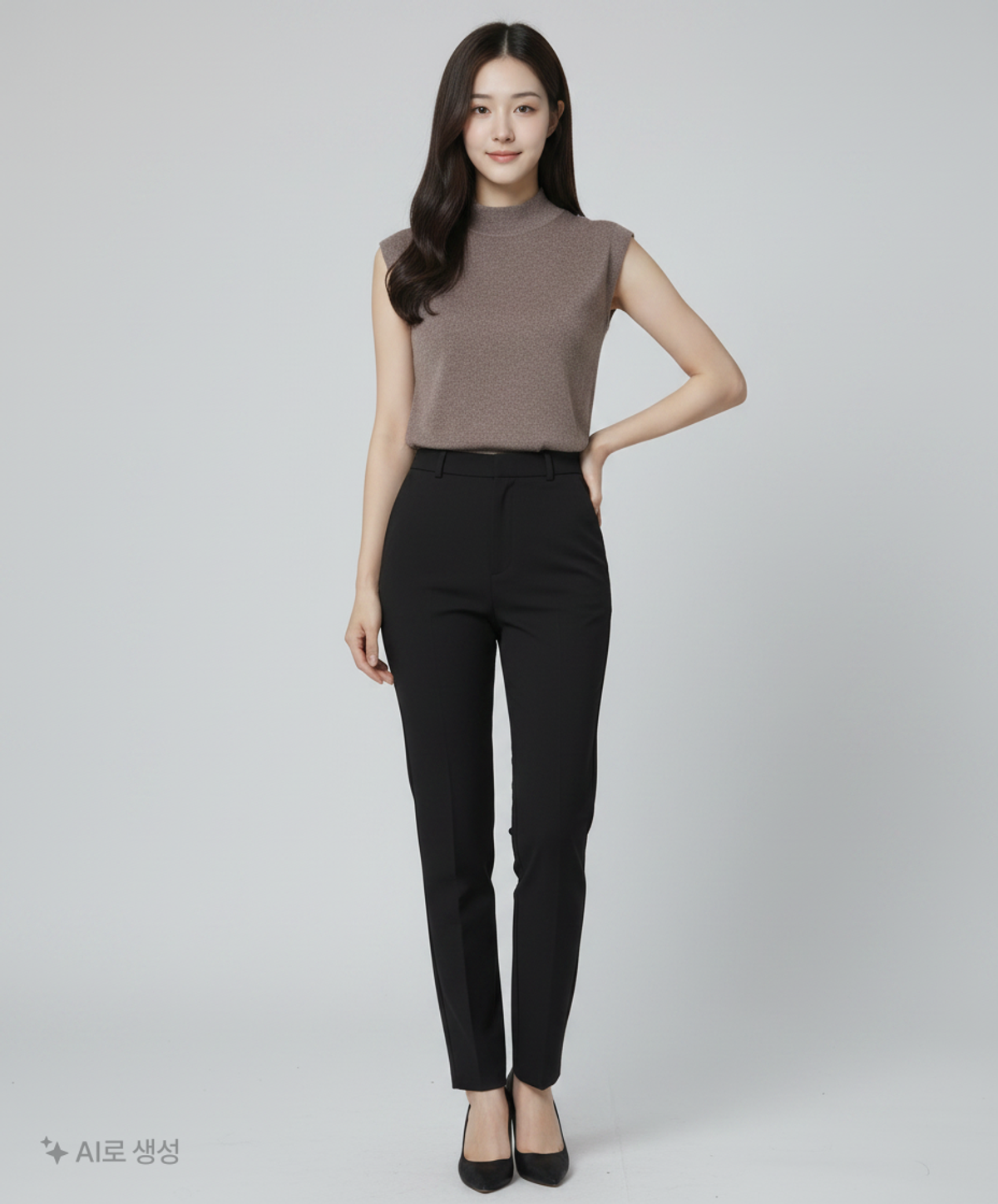 자라(ZARA) 베스트 M