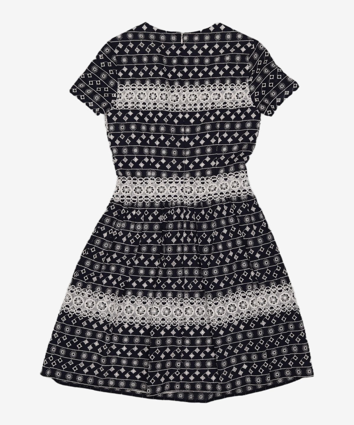 앤트로폴로지(ANTHROPOLOGIE) 미니 원피스 0