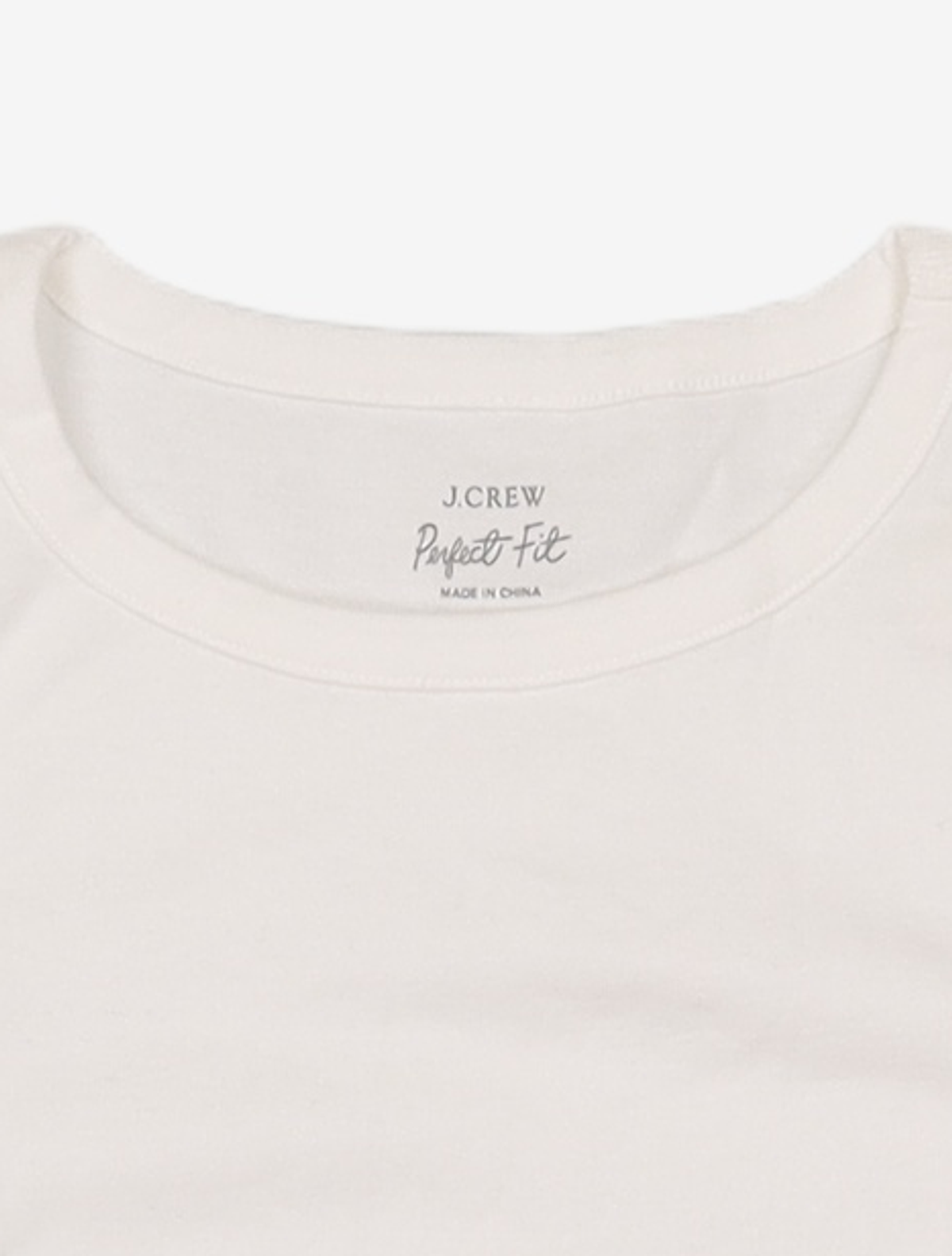 제이크루(JCREW) 반소매 티셔츠 XXXS
