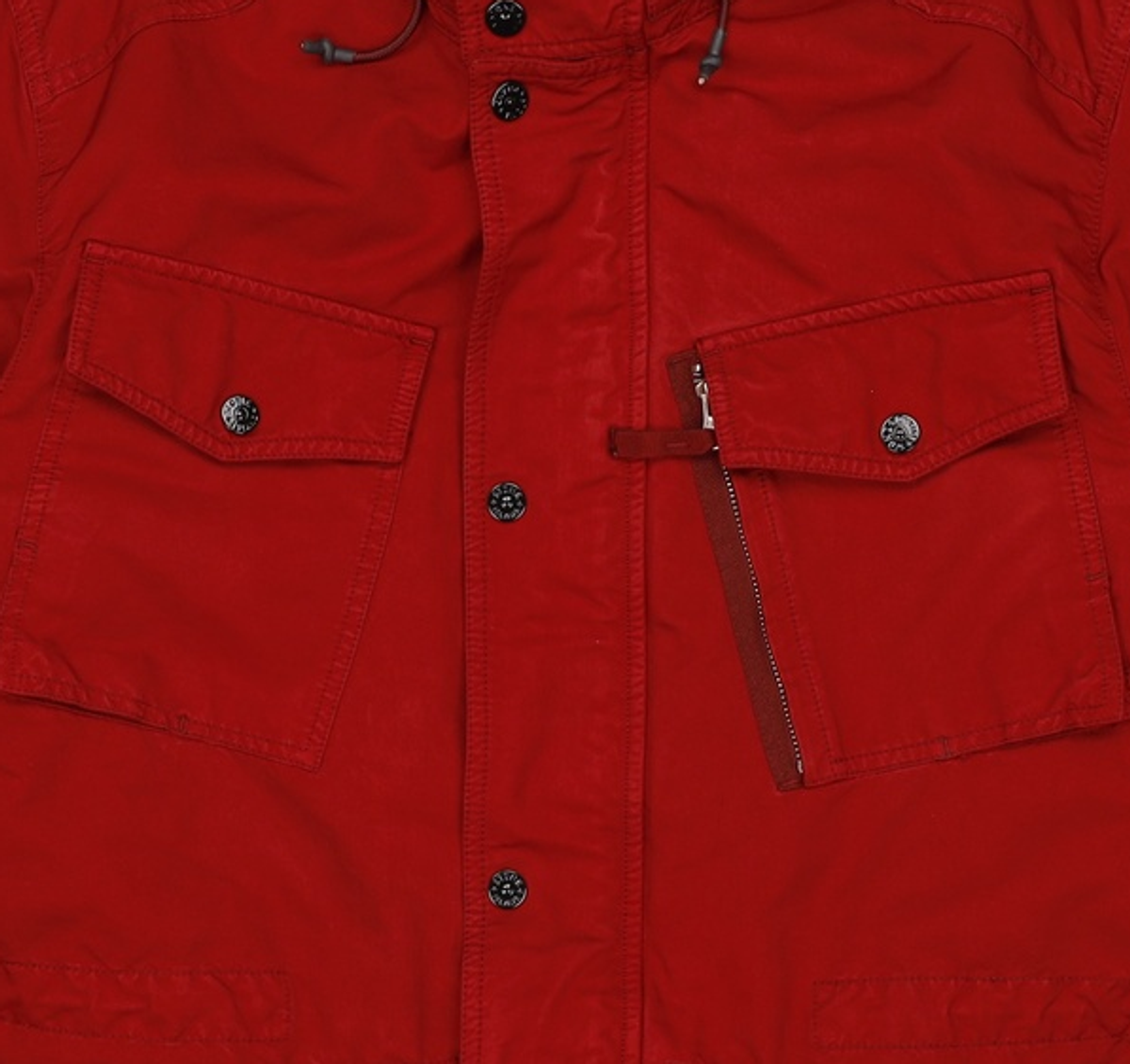 스톤아일랜드(STONE ISLAND) 기타 점퍼/재킷 100