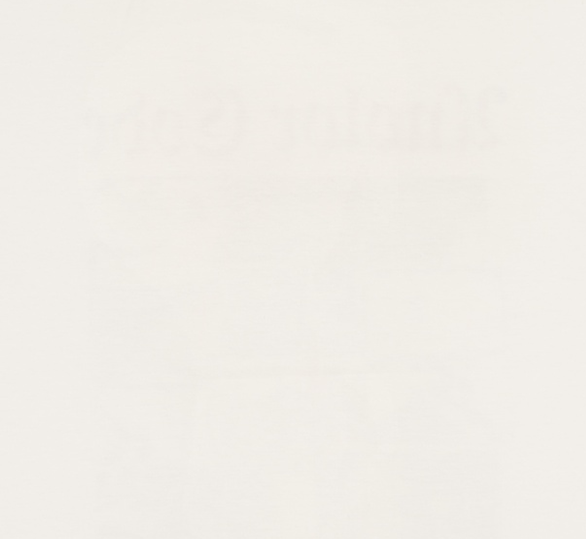 어널러코드(ANOLORCODE) 반소매 티셔츠 L