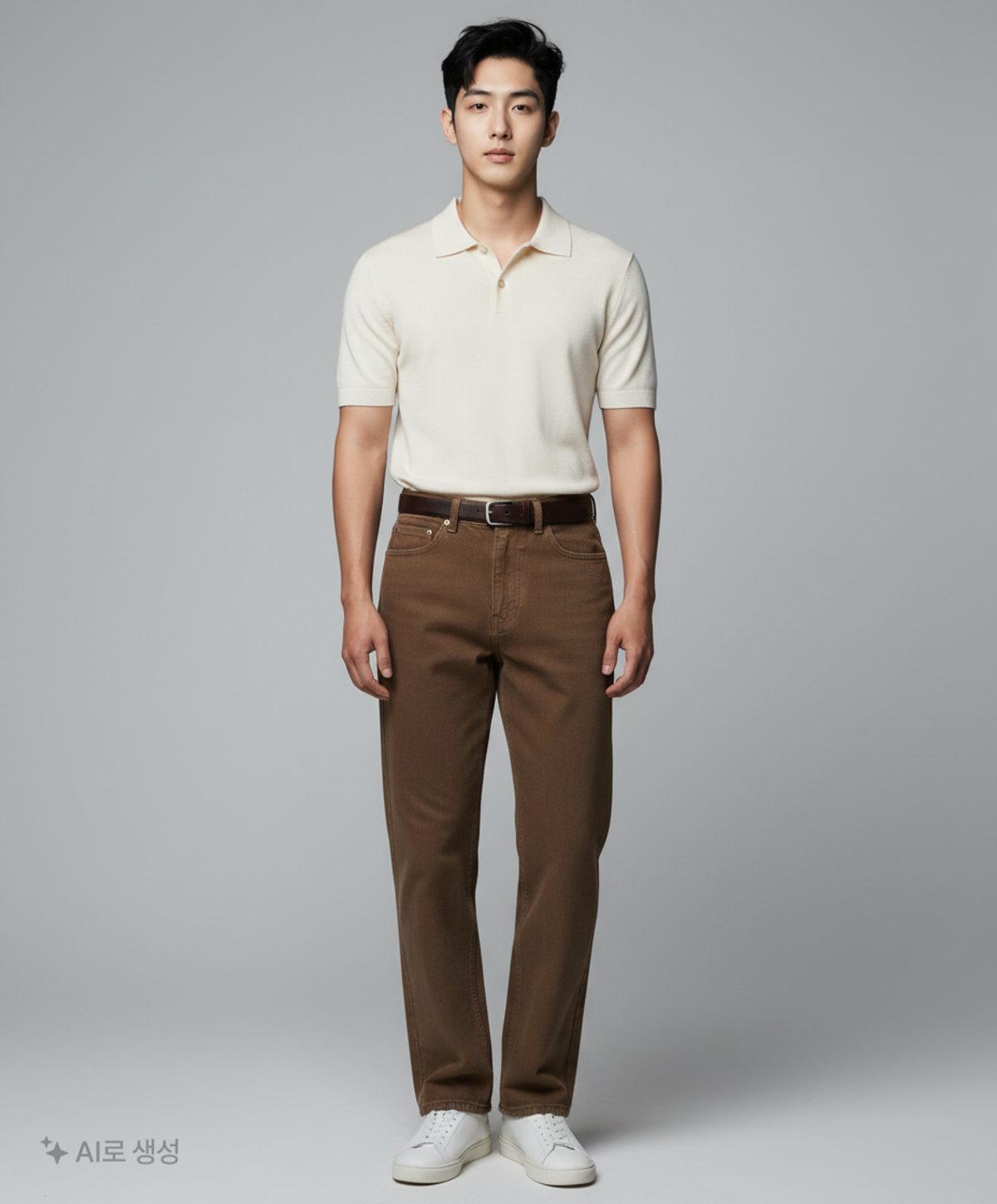 유스(YOUTH) 청/데님 팬츠 3