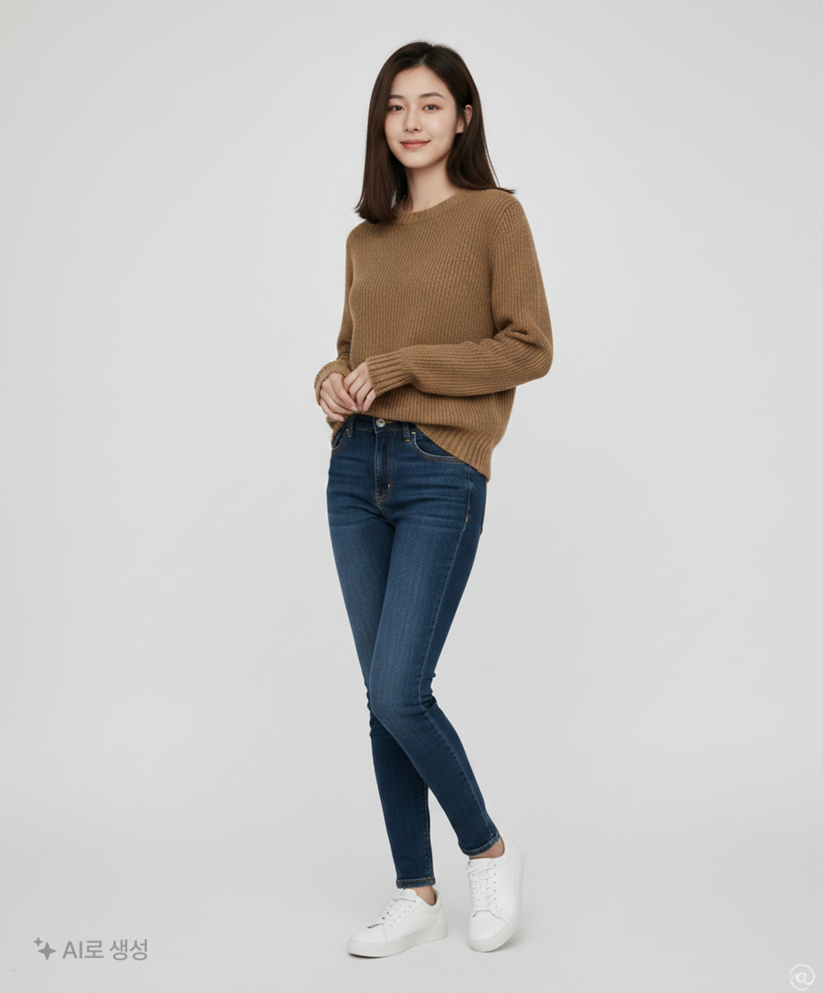 자라(ZARA) 니트/스웨터 M