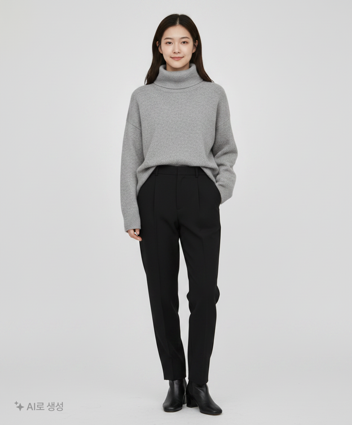 에이치앤엠(H&M) 니트/스웨터 XS