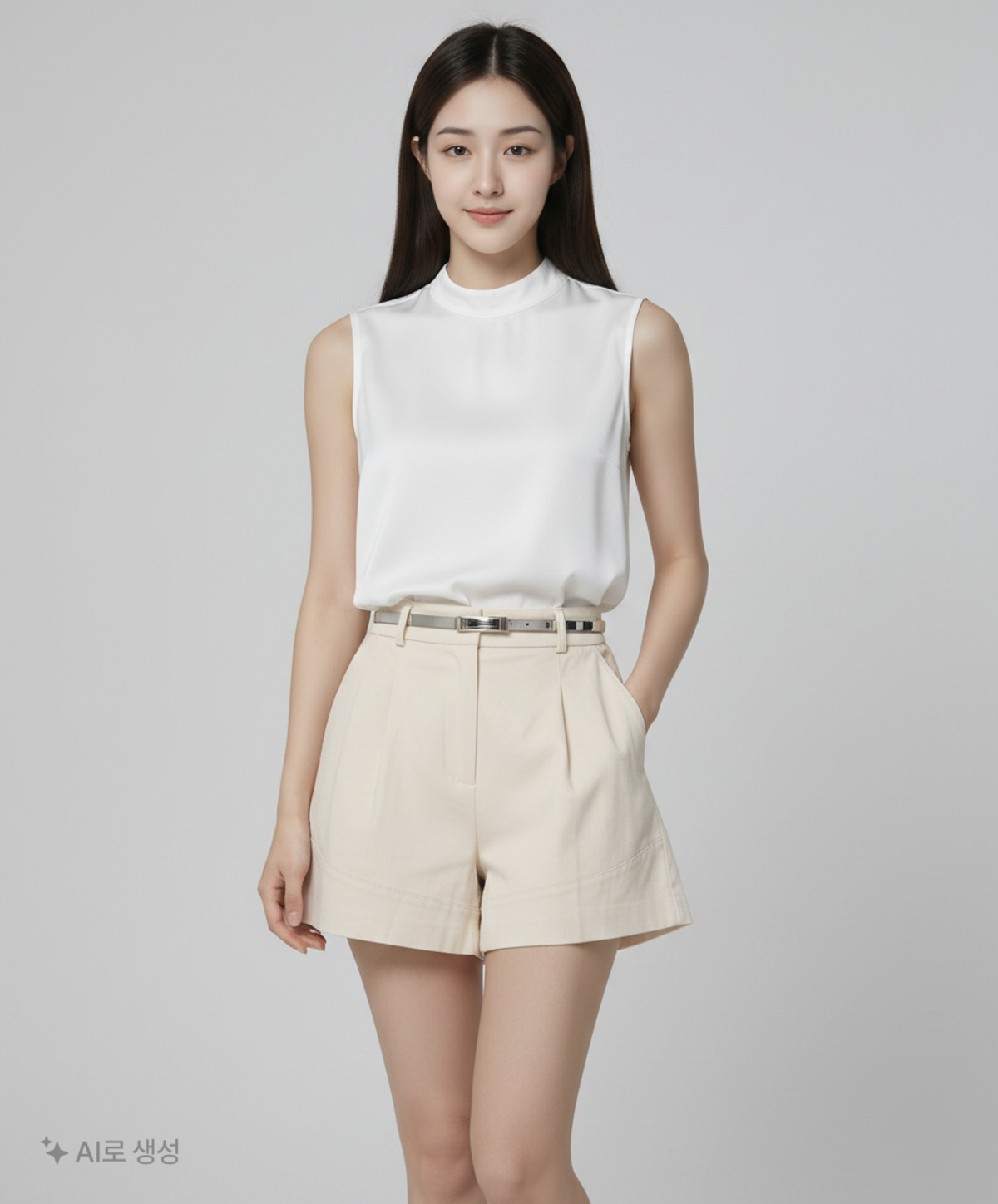 자라(ZARA) 숏팬츠 S